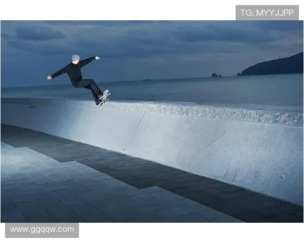 杨秀英独家分享滑板技巧与心得体会助你轻松入门滑板世界