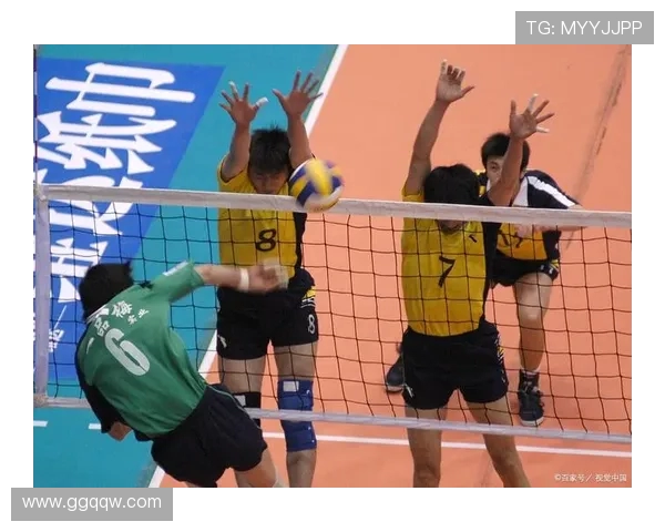 杭州排球队的盯防策略揭秘深度解析排球战术与团队协作 杭州排球队的盯防策略揭秘深度解析排球战术与团队协作