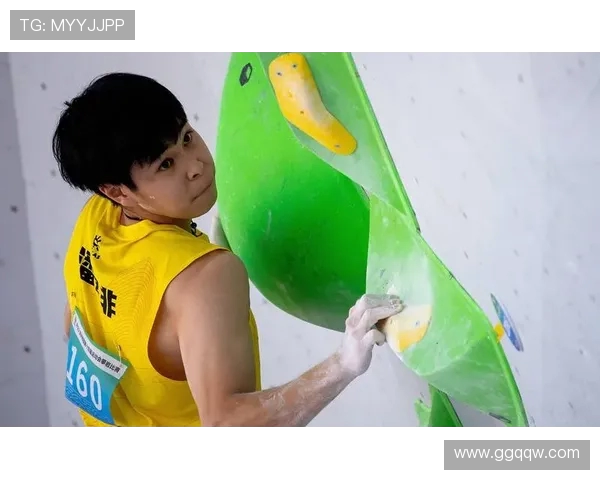 杭州攀岩队比赛经验深度对比与分析探讨