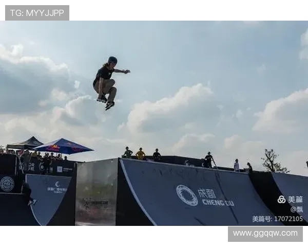 极限运动世界杯精彩回顾上海街舞队展现非凡耐力与团队精神