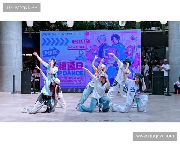 武汉街舞队的控制艺术:深入探讨街舞文化的魅力与挑战 武汉街舞队的控制艺术:深入探讨街舞文化的魅力与挑战