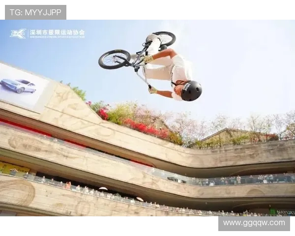 深圳滑板队在极限运动嘉年华中的精彩表现与实力分析