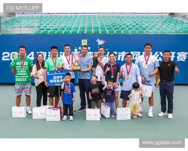 深圳网球队灵活应变的成功之道与未来发展展望