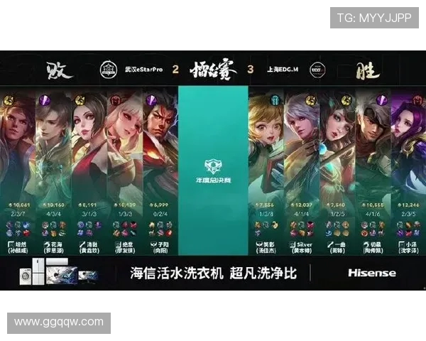 王者荣耀战术解析：EDG防守体系的构建与运用策略探讨