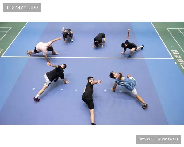 科学排球意识训练方法探究与实践提升运动表现的有效策略