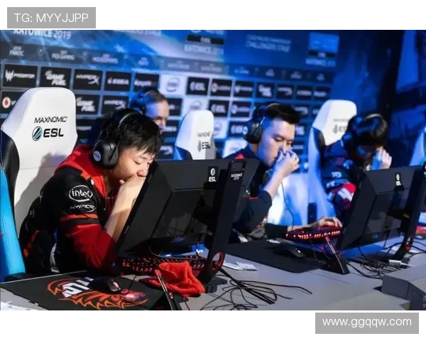 聚焦CSGO：IG战队分享比赛经验与策略探讨
