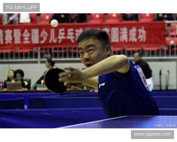 西安乒乓球队的灵活性探讨与发展策略分析 西安乒乓球队的灵活性探讨与发展策略分析