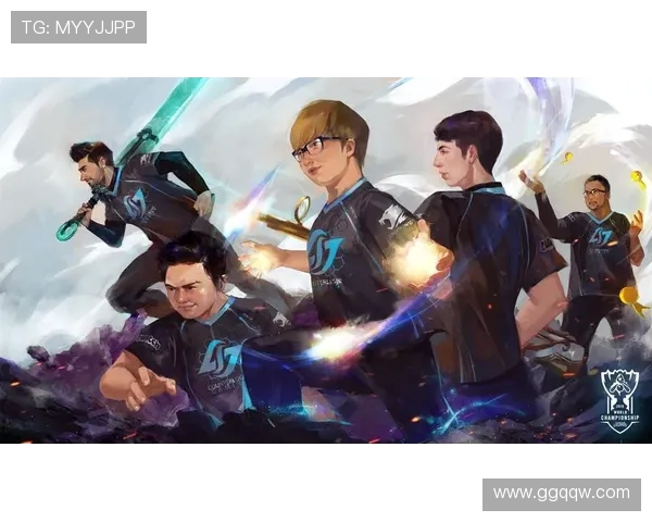 英雄联盟耐力排行榜揭晓TES战队强势登顶第二名