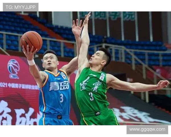 CBA最新战报广厦与青岛激战正酣精彩瞬间回顾与分析