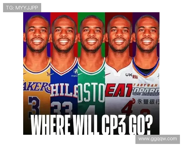 保罗生涯首冠梦碎太阳老板或将重建抛售老将引发热议 保罗生涯首冠梦碎太阳老板或将重建抛售老将引发热议