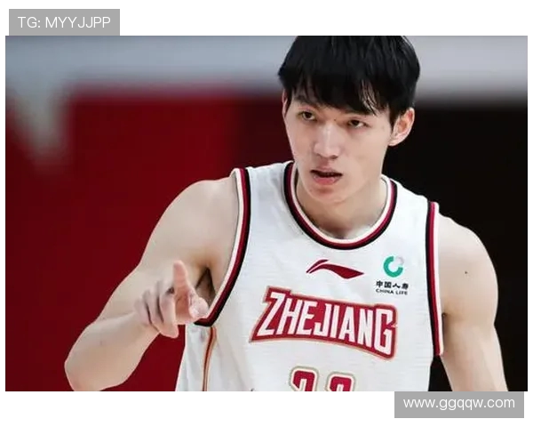 吴前：从篮球场上的领袖到人生舞台的奋斗者