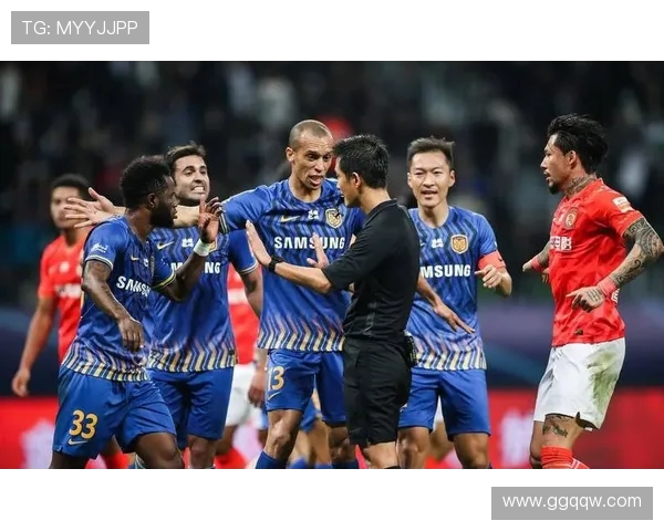 恒大与苏宁对决阵容分析及球员状态全面解读 恒大与苏宁对决阵容分析及球员状态全面解读