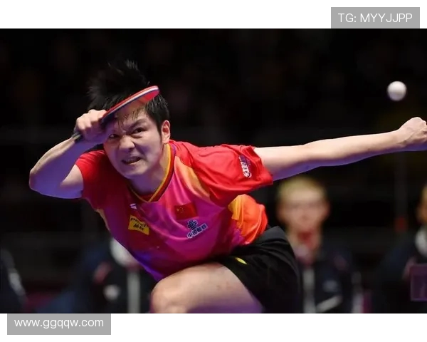 樊振东在2020年乒乓球赛场的辉煌表现与挑战分析