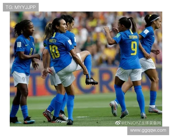 法国女足与巴西女足激战019年巅峰对决精彩回顾与赛后分析