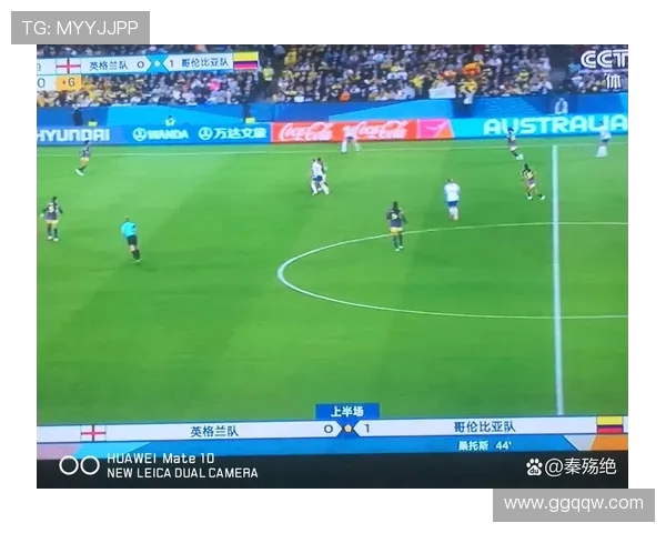 精彩对决哥伦比亚对英格兰直播全程回顾与赛后分析