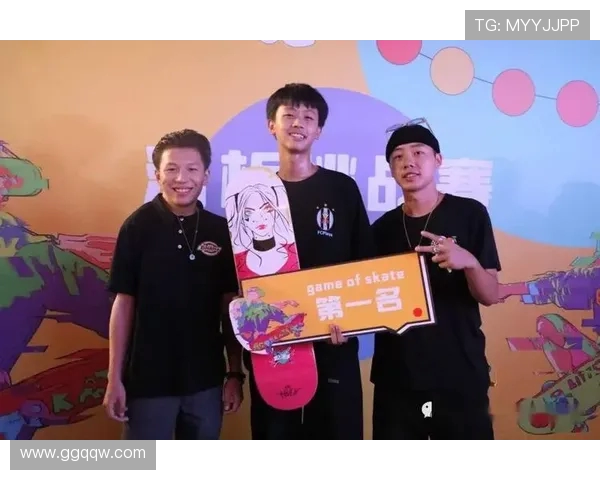 滑板心理素质评比揭晓上海滑板队荣获第六名成就引关注 滑板心理素质评比揭晓上海滑板队荣获第六名成就引关注