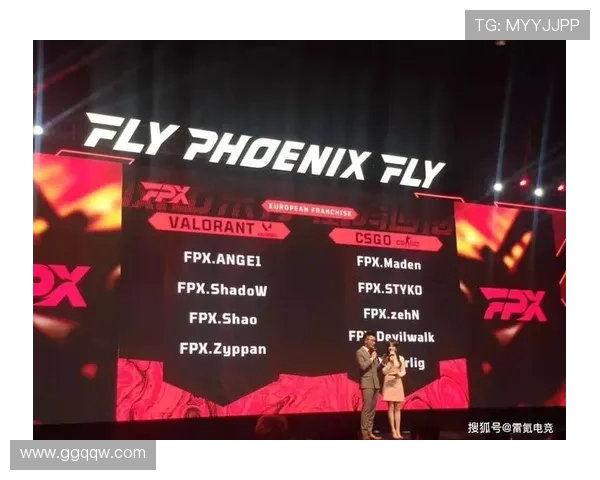 CSGO灵活性排行榜揭晓FPX战队荣登第七名引发关注