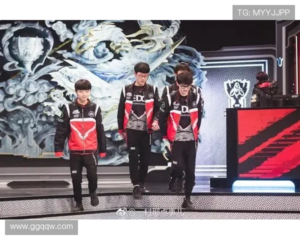 EDG战队如何通过技术变革重塑英雄联盟赛场的竞争格局 EDG战队如何通过技术变革重塑英雄联盟赛场的竞争格局