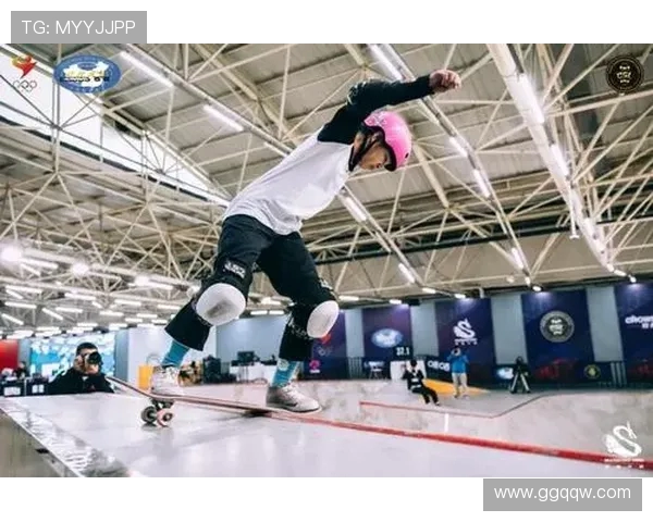 南京滑板队的运营体系与战术分析：打造城市滑板文化的新模式