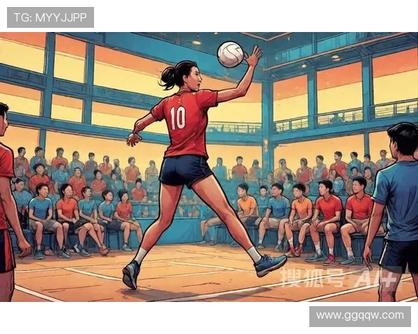 排球的力量与韧性揭秘北京排球队的耐力训练与精神风貌