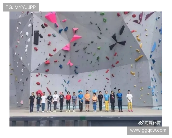 攀岩比赛经验排行榜揭晓北京攀岩队荣获第五名佳绩