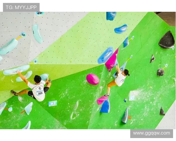 杭州攀岩队在全国攀岩比赛经验排行榜中荣获第六名的辉煌成就