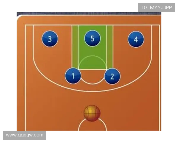 杭州篮球队中路突破战术解析与球队发展前景展望