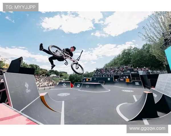 极限运动新风潮上海队战术创新引领行业潮流